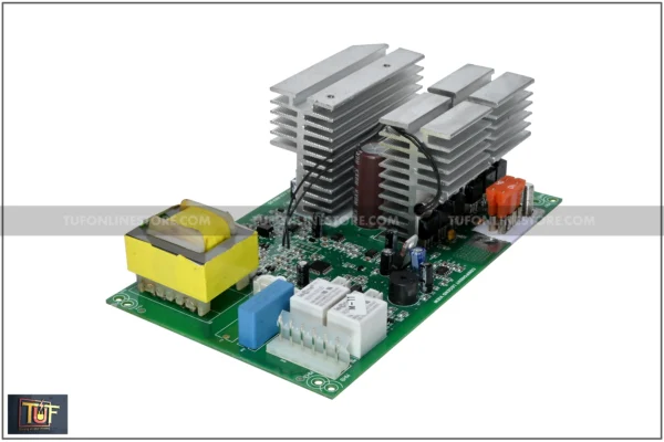 Exide Static | SF Sonic 1100va Pure Sinewave Brand New Inverter Kit M-11