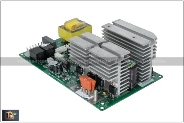Exide Static | SF Sonic 900va Pure Sinewave Brand New Inverter Kit - Image 4