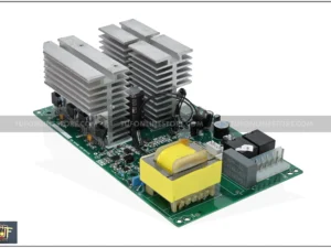 Exide Static | SF Sonic 900va Pure Sinewave Brand New Inverter Kit
