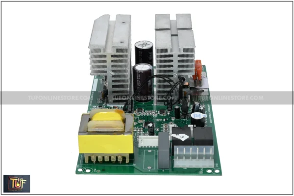 Exide Static | SF Sonic 900va Pure Sinewave Brand New Inverter Kit - Image 2