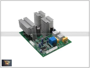 Microtek V8 1050va Brand New Inverter Kit || Clone kit