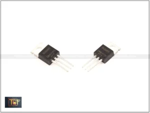 IRLB3813 TO-220 IRLB3813PBF MOSFET [ For 12v Sinewave Kit ] ~30V 260A 230W~[ 10 Pieces Pack ]