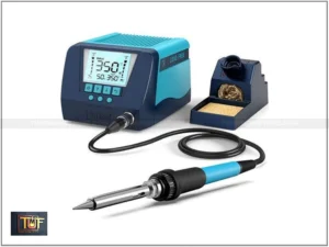 Bakon® 90W BK90 Digital Soldering Station [ With Free Shipping ]