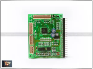 2kva 24v Control Card for Kevin, Amaron,