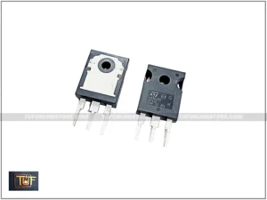 48N60M2 Power Mosfet ( 48N60 used in E Rickshow Charger ) OLD Mosfet 600V 42A 300W [ 2 Pieces Pack ]