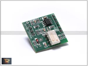 High KVA Driver Card [ Brand New Piece ] for Amaron, EXIDE, Kevin & Eapro