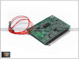 LIV Guard 15AMP-48V E-Rickshaw Charger Control Card