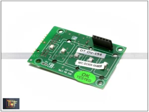 UTL NFC 4808 E Rickshaw Charger Controller & Display [ Brand New Piece ]