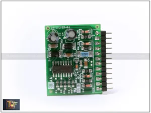 V Guard 12v New Original Driver Card