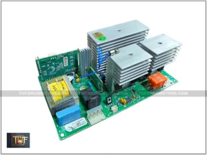 1250va Amaron 12v Sine wave ( Refurbished ) Inverter Kit