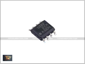 U282 SMD 3A Driver IC [ for New Models of Genus, Amaron, Exide, Kevin Etc ] [ 2 Pieces Pack ]