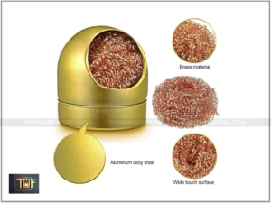 Soldering Iron Tip Cleaner Sunshine SS-599B