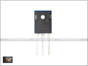 STYN1665 Electric Thyristor [ 1600v 65A ] Toshiba Brand Thyristor [ 2 Pieces Pack ]